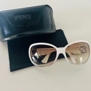 FENDI Vintage Sunglasses